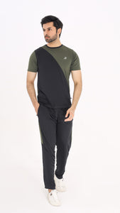 Cool Stride Dri Fit Tracksuit