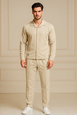 Safari Suit for Men
