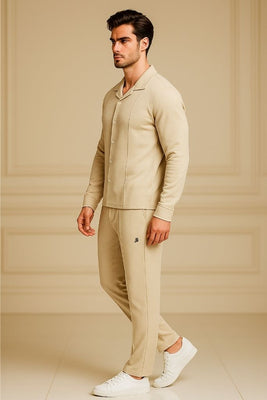Safari Suit for Men