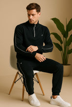 Load image into Gallery viewer, Winter Cotton Fleece Tracksuit - A22