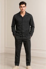 Load image into Gallery viewer, safari suit mens clothing