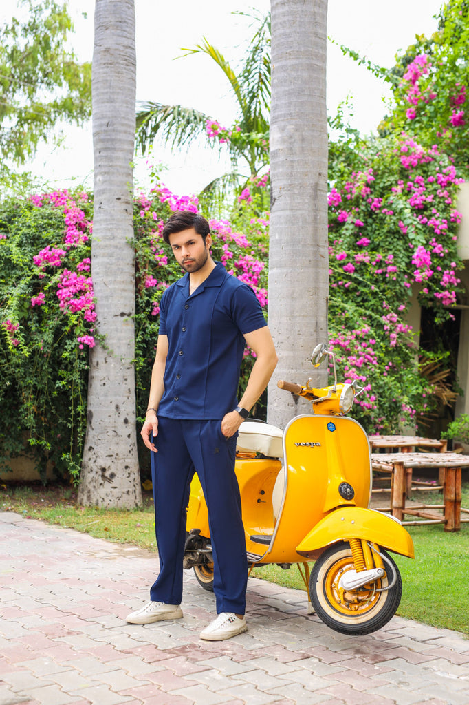 Waffle Therma Tracksuit