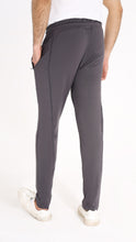 Load image into Gallery viewer, Slim Fit Charcoal Gray Trouser
