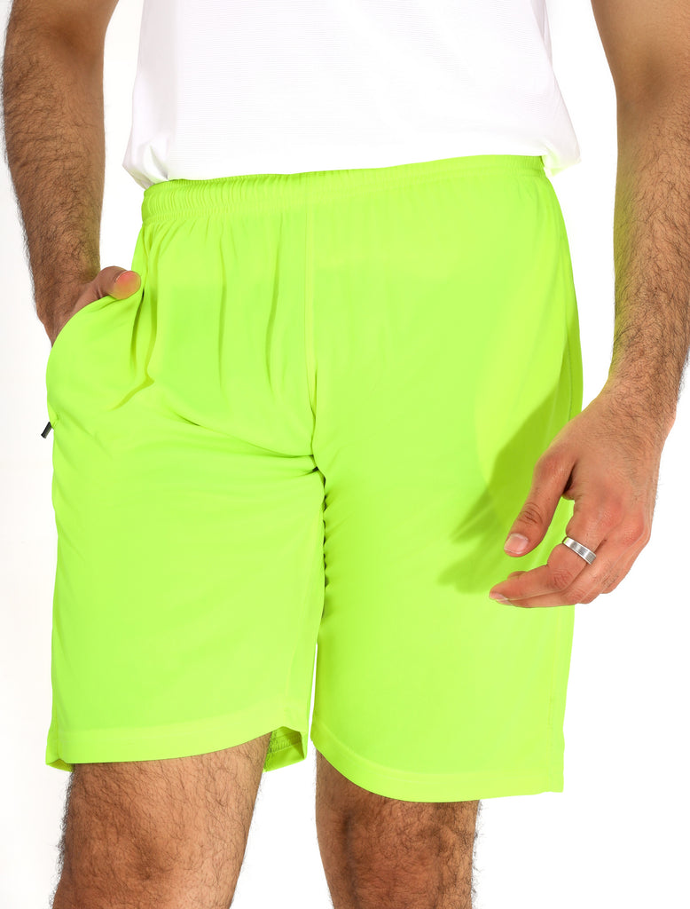 Florence Green Training  Shorts