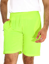 Load image into Gallery viewer, Florence Green Training  Shorts