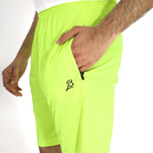 Load image into Gallery viewer, Florence Green Training  Shorts