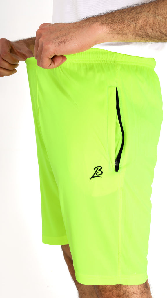 Florence Green Training  Shorts