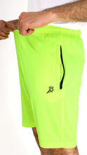 Load image into Gallery viewer, Florence Green Training  Shorts