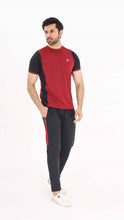 Load image into Gallery viewer, Breeze Fit Dri Fit  Tracksuit