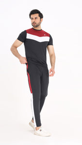 Nu Wave Dri Fit  Tracksuit