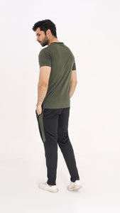 Cool Stride Dri Fit Tracksuit