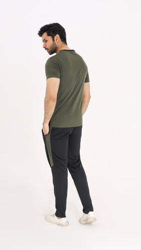 Cool Stride Dri Fit Tracksuit