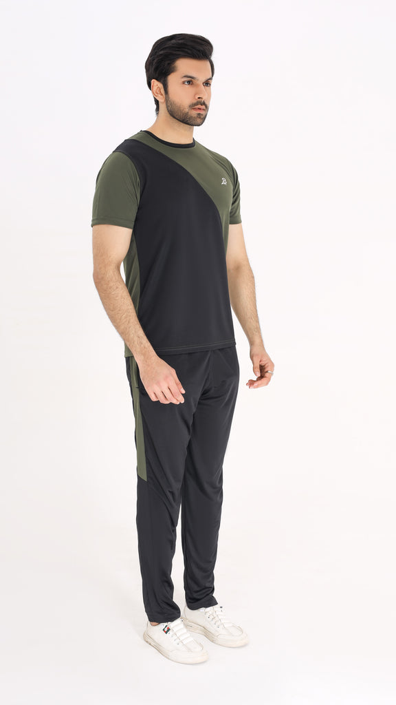 Cool Stride Dri Fit Tracksuit