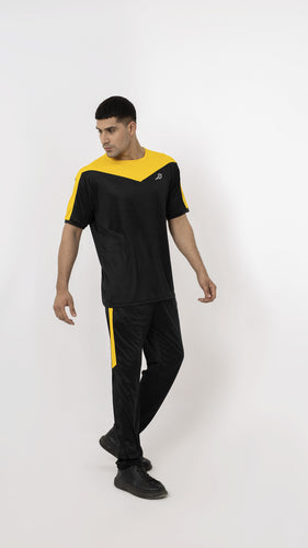 Lush Air Dri Fit Tracksuit