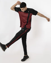 Load image into Gallery viewer, Summer Stride Dri Fit Tracksuit
