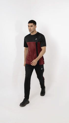 Summer Stride Dri Fit Tracksuit