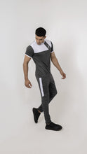 Load image into Gallery viewer, Azure Move Dri Fit Tracksuit