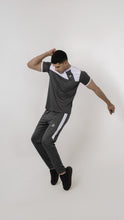 Load image into Gallery viewer, Azure Move Dri Fit Tracksuit