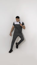 Load image into Gallery viewer, Azure Move Dri Fit Tracksuit