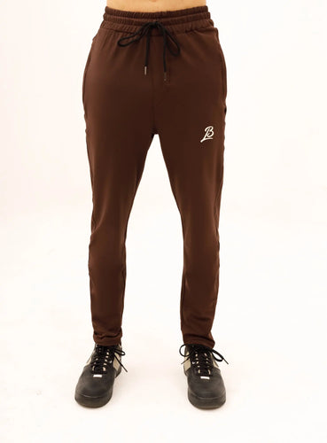 LB- Chocolate Brown Bottom Prefect for Training LookBuy247