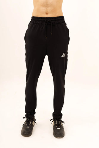 LB-Black Bottom Perfect for Training LookBuy247