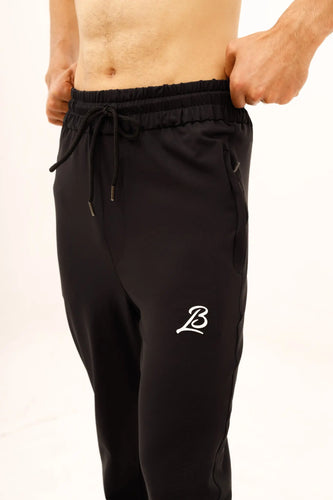 LB-Black Bottom Perfect for Training LookBuy247