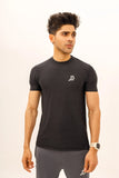 Black Texture Shirt