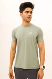 Green Lining Shirt