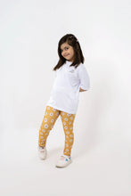 Load image into Gallery viewer, Floral Toddler Outfit LookBuy247