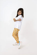 Load image into Gallery viewer, Floral Toddler Outfit LookBuy247