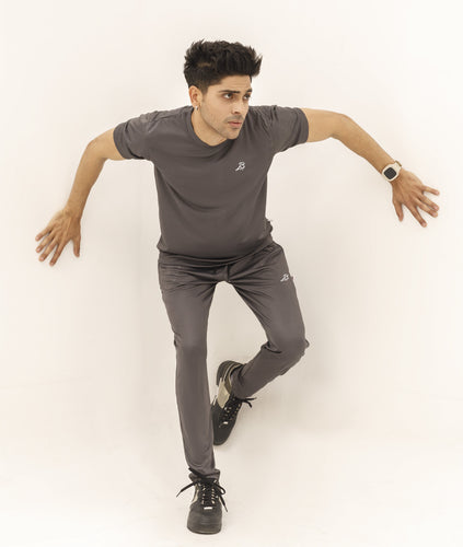 Chil Mode Dri Fit Tracksuit