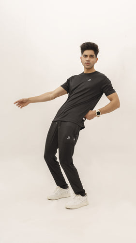 Athletic Dri Fit Tracksuit