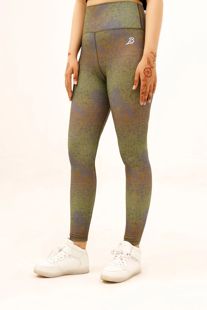 LB-Colorful Stylish Tights LookBuy247