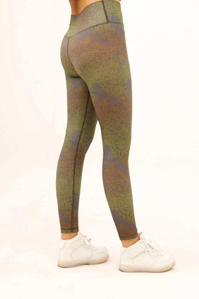 LB-Colorful Stylish Tights LookBuy247