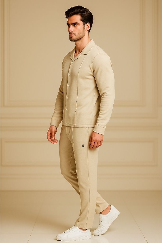 Safari Suit for Men