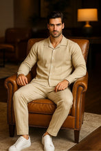 Load image into Gallery viewer, Safari Suit for Men