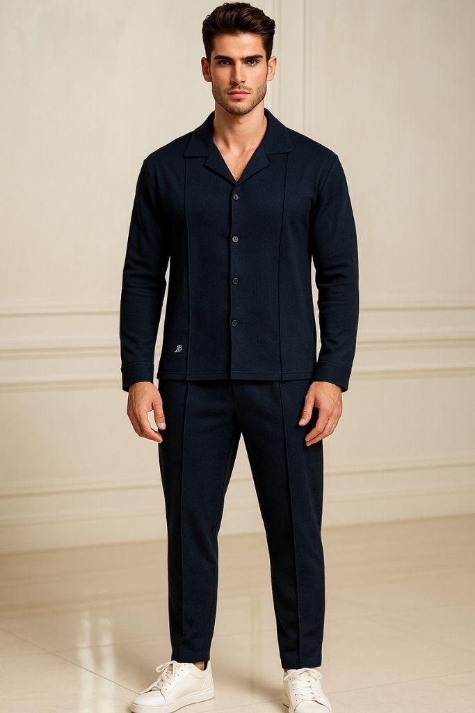 Safari Suit for Men