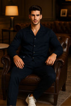 Load image into Gallery viewer, Safari Suit for Men