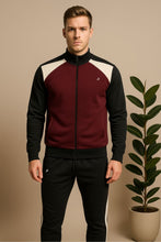 Load image into Gallery viewer, Ultra-Warm Cotton Fleece Tracksuit - A21