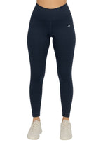 Load image into Gallery viewer, Pack of 4 Premium Slim Fit Tights + Free T-Shirt (Navy Blue, Black, Olive Green, Charcol)