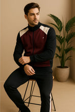 Load image into Gallery viewer, Ultra-Warm Cotton Fleece Tracksuit - A21