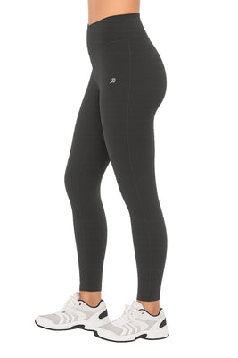 Pack of 4 Premium Slim Fit Tights + Free T-Shirt (Navy Blue, Black, Olive Green, Charcol) E8