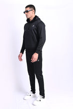 Load image into Gallery viewer, Winter Stride Hoodie Tracksuit