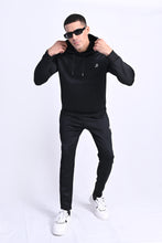 Load image into Gallery viewer, Winter Stride Hoodie Tracksuit