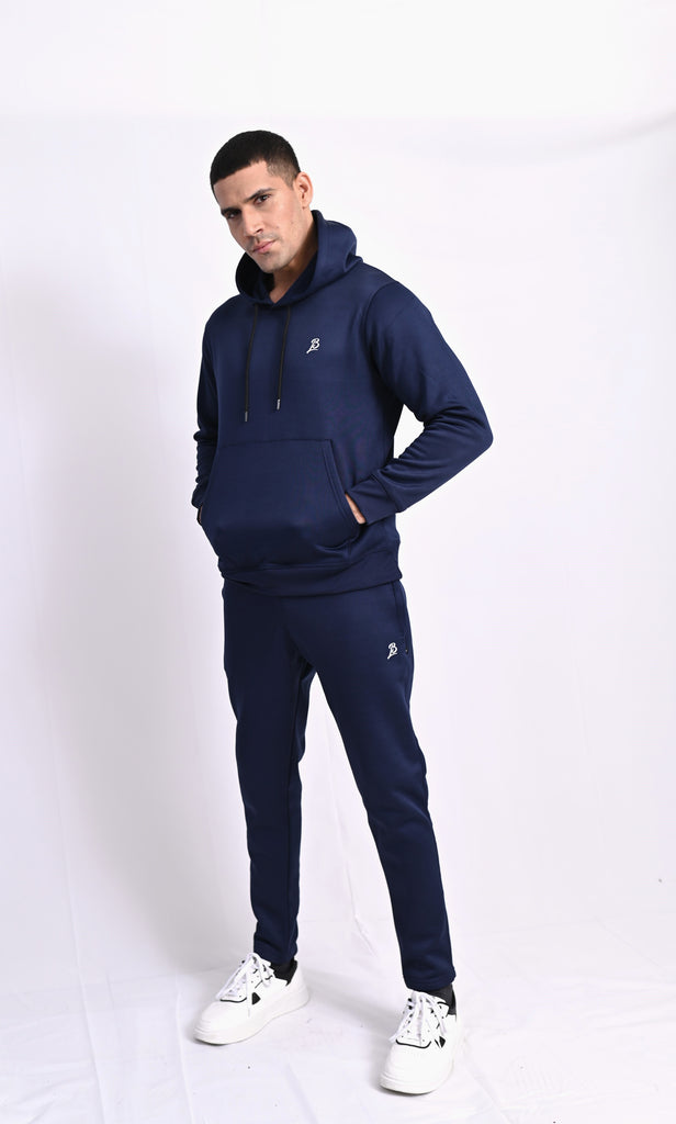 Ice Sprint Hoodie Tracksuit