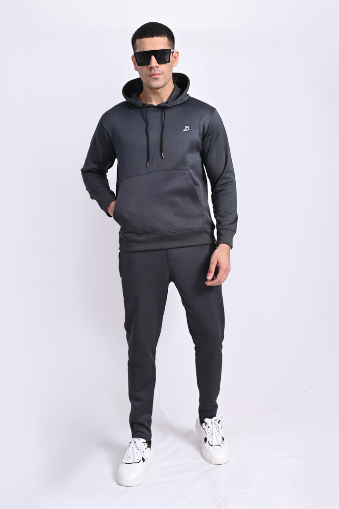 Ice Breaker Hoodie Tracksuit