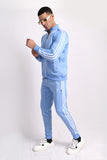 Classic Edge Tracksuit