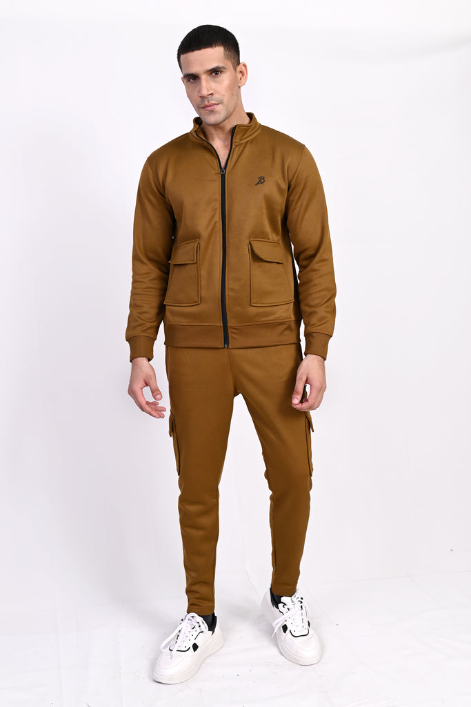 Prestige Cut Tracksuit