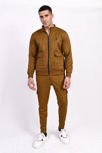Load image into Gallery viewer, Prestige Cut Tracksuit