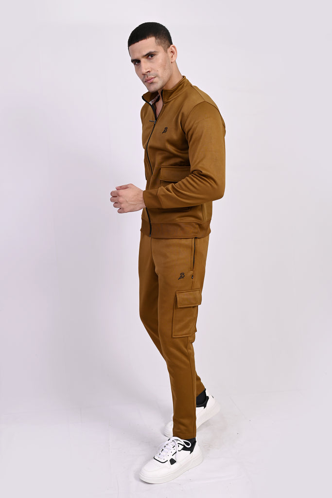 Prestige Cut Tracksuit